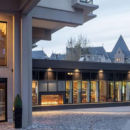 Doubletree By Hilton Hotel & Suites Вікторія Екстер'єр фото